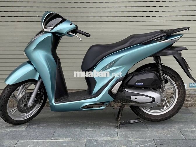 SH 150 2021 Zin Đẹp Như Mới, Hỗ Trợ Trả Góp