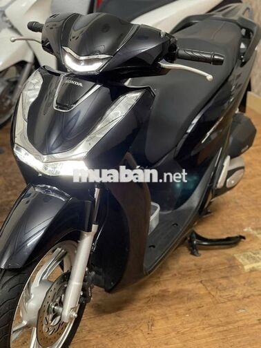 ❤️ SH 2025 Đen Bóng Mới Cứng, Hỗ Trợ Trả Góp
