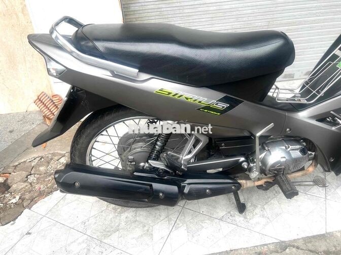 Yamaha Sirius 2022 Xám