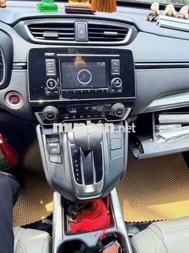Honda CR-V 2020 Model mới Trắng 80000 km