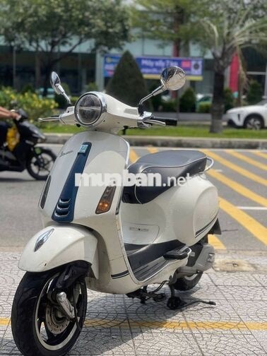 ❤️ Thanh Lý Vespa 2019 Giá 29,5 Trệu - Có Góp