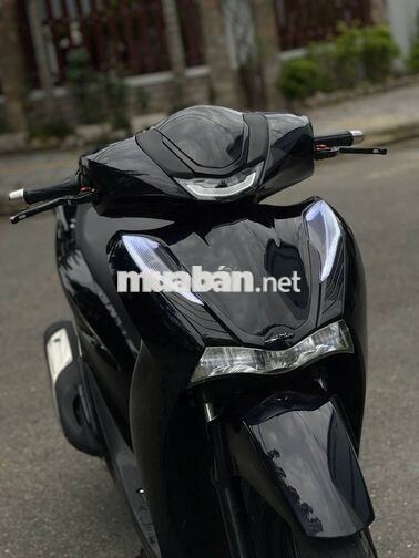 Honda SH 202 Zin -Có Trả Góp - Nợ Xấu Vẫn Góp Được