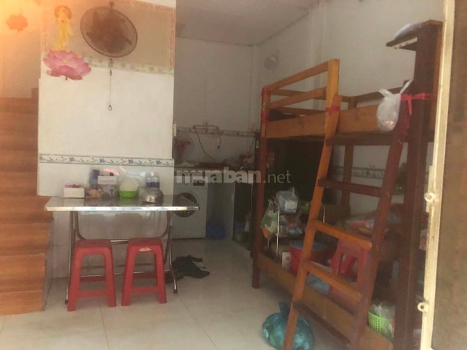 Bán Nhà 53/25A5 Tân Thới Hiệp 6, SHR chính chủ