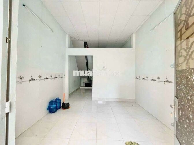 CHO THUÊ NHÀ HƯƠNG LỘ 2 - 2PN - 7.5TRIEU - HẺM XE HƠI