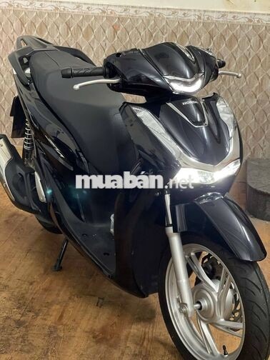 ❤️ SH 2025 Đen Bóng Mới Cứng, Hỗ Trợ Trả Góp