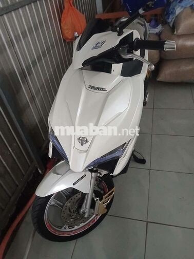 Honda Air Blade 125cc 2018 Trắng