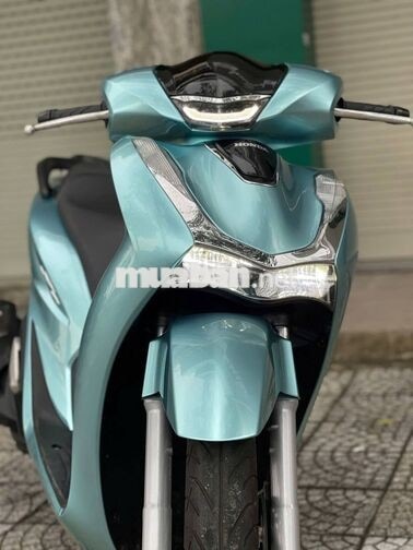 SH 150 2021 Zin Đẹp Như Mới, Hỗ Trợ Trả Góp
