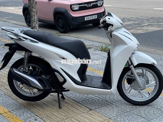 Honda SH 125i 2026 Chính Chủ Siêu Lướt