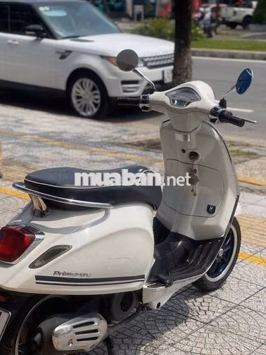 ❤️ Thanh Lý Vespa 2019 Giá 29,5 Trệu - Có Góp
