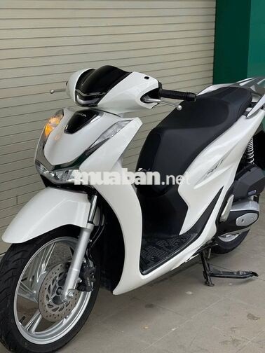 ❤️ Honda SH 2024 Siêu Lướt Như Mới, Hỗ Trợ Trả Góp