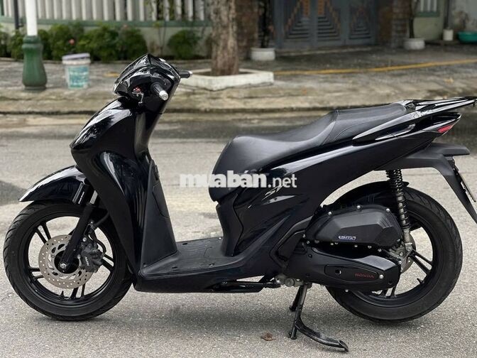 Honda SH 202 Zin -Có Trả Góp - Nợ Xấu Vẫn Góp Được