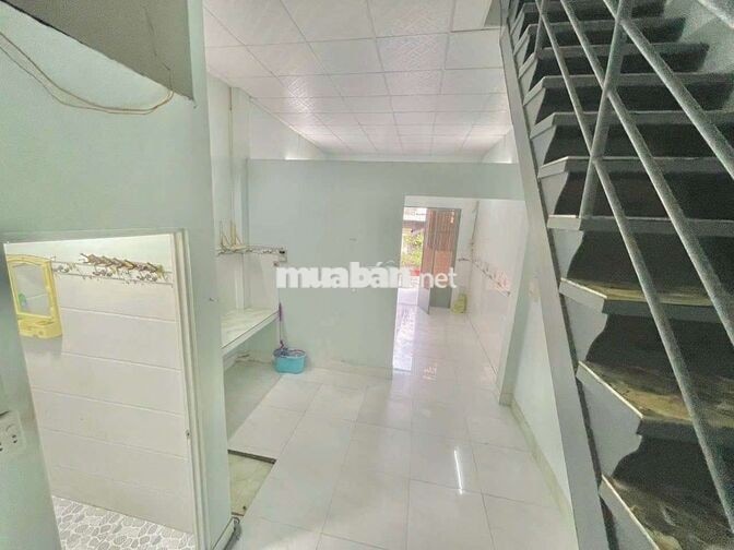 CHO THUÊ NHÀ HƯƠNG LỘ 2 - 2PN - 7.5TRIEU - HẺM XE HƠI