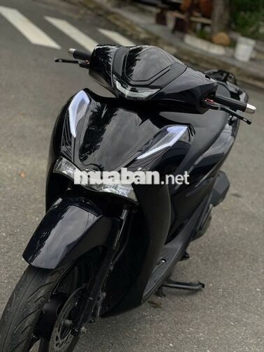Honda SH 202 Zin -Có Trả Góp - Nợ Xấu Vẫn Góp Được