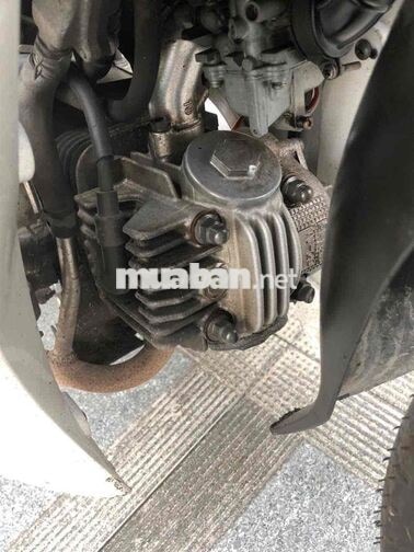 Yamaha Sirius 2010 Trắng Tự động