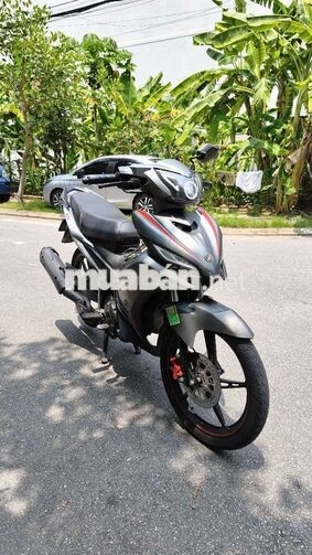 EX 50CC ĐỜI MỚI NGUYÊN RIN HẾT ĐẸP KENG MÁY NGON