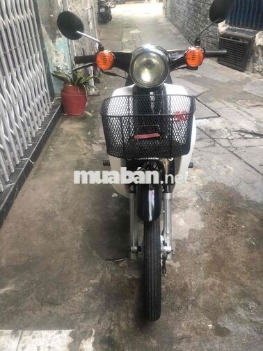 Việt Thái Cup 50 2016 Đen trắng bảng số Tphcm đẹp