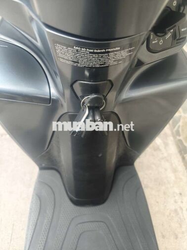VISION FI 110 MẪU MỚI PBĐB BÁNH LỚN BSTP 9 CHỦ ZIN