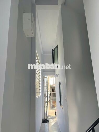 NHÀ 1 TRỆT 1 LẦU – 4 PHÒNG – TÂN BÌNH, DĨ AN – GIÁ 3,4 TỶ