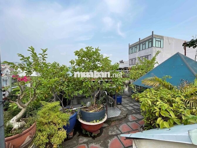 CHÍNH CHỦ CHO THUÊ NHÀ NGUYÊN CĂN GIÁ 9TR5 - NGUYỄN MINH HOÀNG