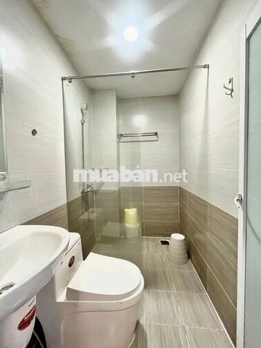 CHO THUÊ CĂN HỘ BAN CÔNG - NGUYỄN THỊ MINH KHAI - ĐIỆN BIÊN PHỦ