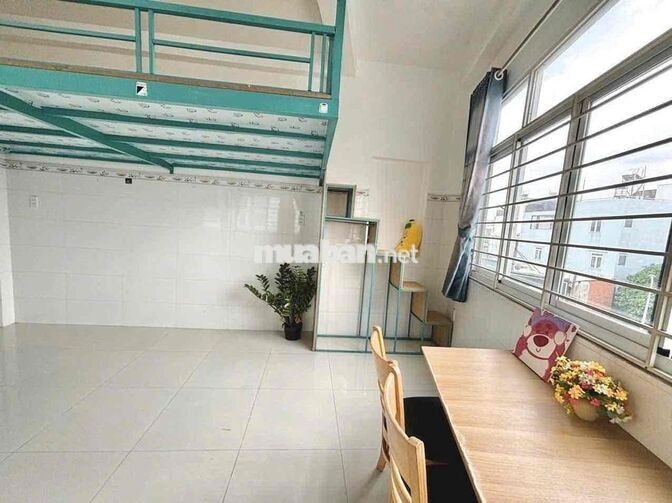 💰CHDV cửa sổ thoáng CHÍNH CHỦ giá tốt TRỐNG SẴN tại NGÃ 4 GÒ MÂY