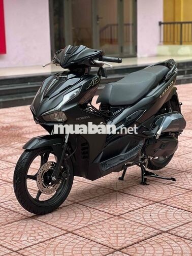 Bán Airbalde 4val 2024 bao hồ sơ sang tên biển mơi