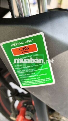 EX 50CC ĐỜI MỚI NGUYÊN RIN HẾT ĐẸP KENG MÁY NGON