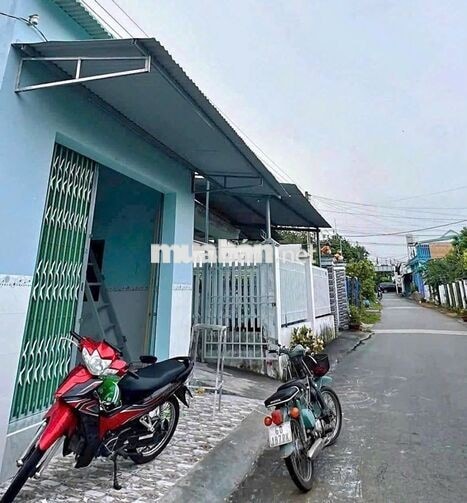 Bán 165m2 đất sẵn 5P trọ giá 800tr. Đ.Nguyễn Du gần chợ Trảng Bàng