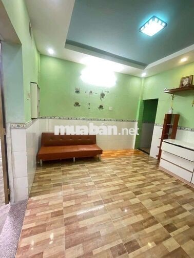 chủ gửi bán nhà sổ chung bùi thị xuân