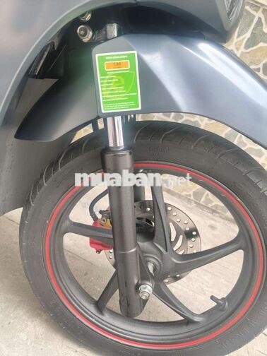 VISION FI 110 MẪU MỚI PBĐB BÁNH LỚN BSTP 9 CHỦ ZIN
