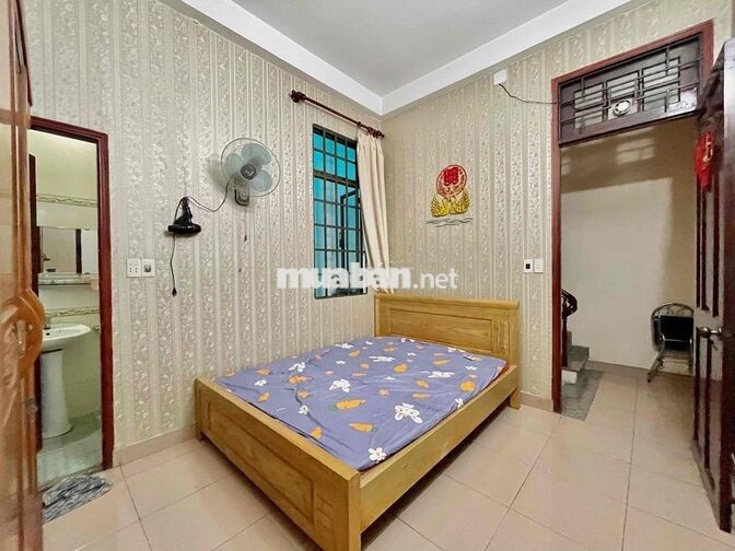CHÍNH CHỦ CHO THUÊ NHÀ NGUYÊN CĂN GIÁ 9TR5 - NGUYỄN MINH HOÀNG