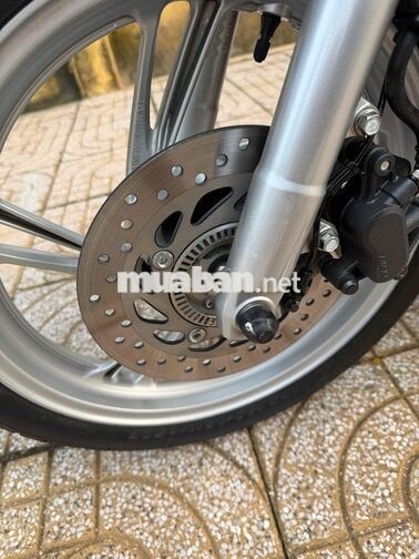 Honda SH150i ABS 2021 Trắng 23000 km