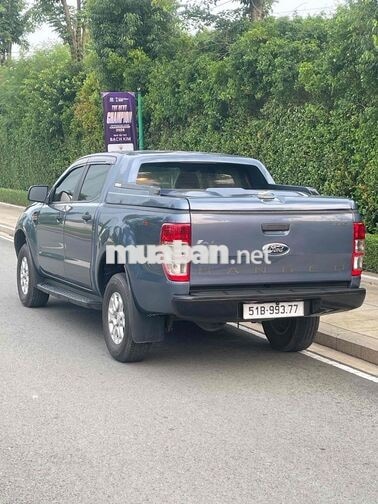 Ford ranger XlsAT2016 thailand cực đẹp máy số zin