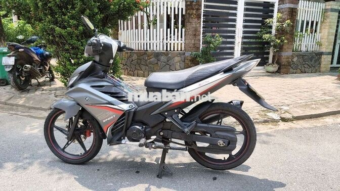 EX 50CC ĐỜI MỚI NGUYÊN RIN HẾT ĐẸP KENG MÁY NGON