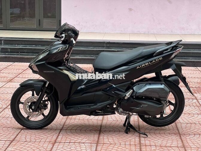 Bán Airbalde 4val 2024 bao hồ sơ sang tên biển mơi