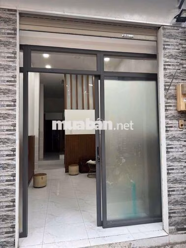 Cho thuê nhà Full nội thất ngay khu Bắc Hải Giá chỉ 16tr còn tl