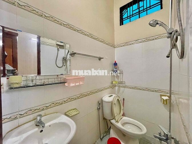 CHÍNH CHỦ CHO THUÊ NHÀ NGUYÊN CĂN GIÁ 9TR5 - NGUYỄN MINH HOÀNG