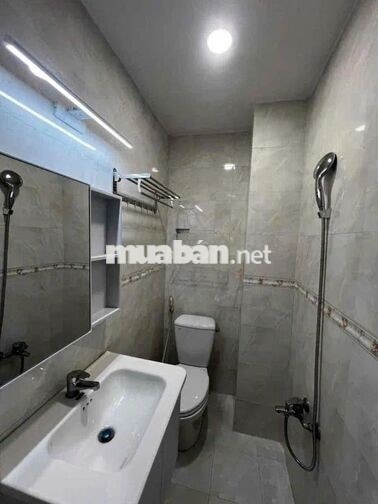  NHÀ HXH KỲ ĐỒNG, Q3 | 52M2 | 4PN | 3 LẦU | ĐẦY ĐỦ CÔNG NĂNG, CHỈ 15TR