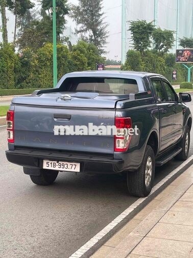 Ford ranger XlsAT2016 thailand cực đẹp máy số zin