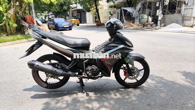 EX 50CC ĐỜI MỚI NGUYÊN RIN HẾT ĐẸP KENG MÁY NGON
