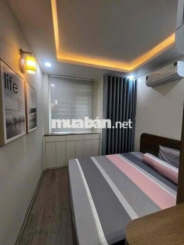  NHÀ HXH KỲ ĐỒNG, Q3 | 52M2 | 4PN | 3 LẦU | ĐẦY ĐỦ CÔNG NĂNG, CHỈ 15TR