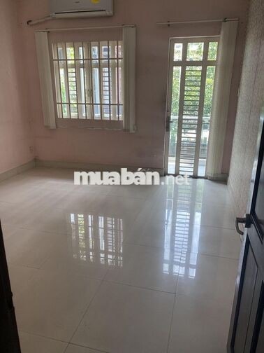 Cho thuê nhà 62/19 Trương Công Định, P 14, Tân Bình | 2 mặt tiền
