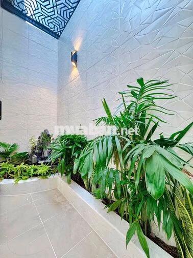 🏡 Nhà Đẹp Bình Tân (4M x 16M) Mặt Tiền Kinh Doanh Ngay Khu Tên Lửa