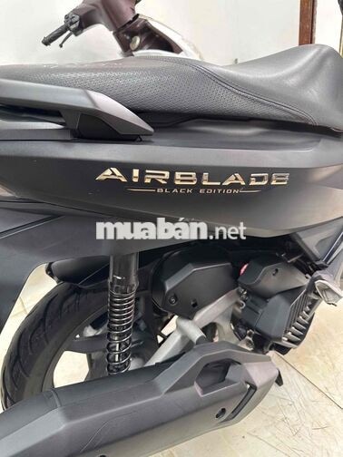 AB125 2024 lên phanh abs . máy zin