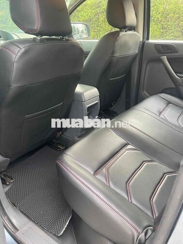 Ford ranger XlsAT2016 thailand cực đẹp máy số zin