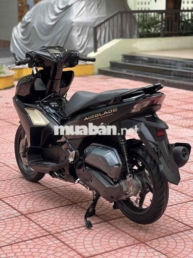 Bán Airbalde 4val 2024 bao hồ sơ sang tên biển mơi