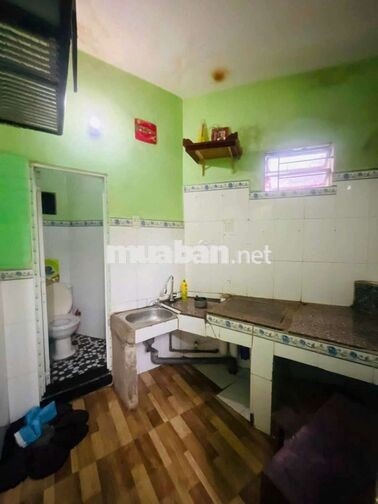 chủ gửi bán nhà sổ chung bùi thị xuân