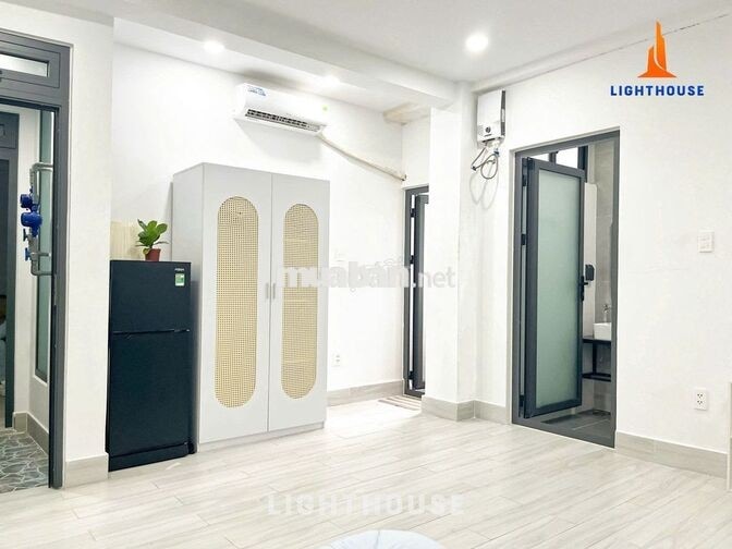 CHÍNH CHỦ CHO THUÊ PHÒNG STUDIO FULL NỘI THẤT - CUỐI DƯƠNG QUẢNG HÀM