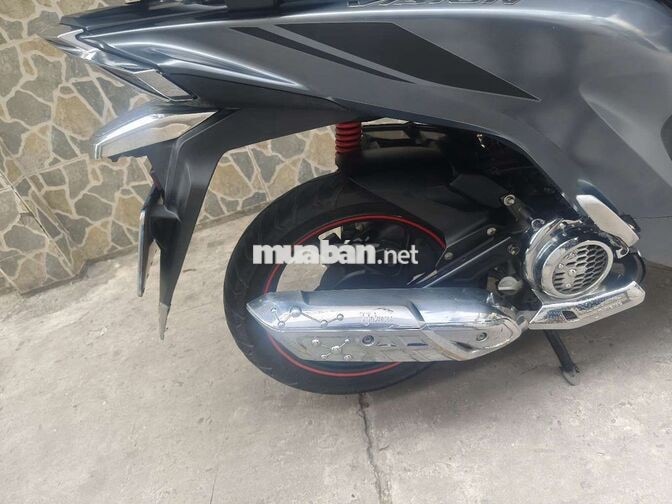 VISION FI 110 MẪU MỚI PBĐB BÁNH LỚN BSTP 9 CHỦ ZIN