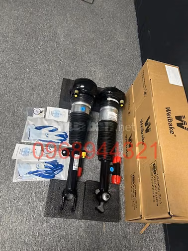 🔧 Giảm xóc chất lượng – Giá cạnh tranh – Đồng hành cùng gara và đại l
